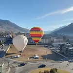 Settimo Cielo Apartment Aosta Cir 0199
