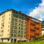 Settimo Cielo Apartment Aosta Cir 0199