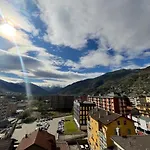 Settimo Cielo Apartment Aosta Cir 0199