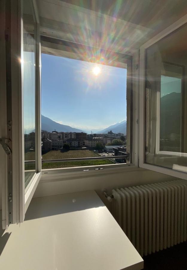 Apartment Settimo Cielo Cir 0199 Aosta