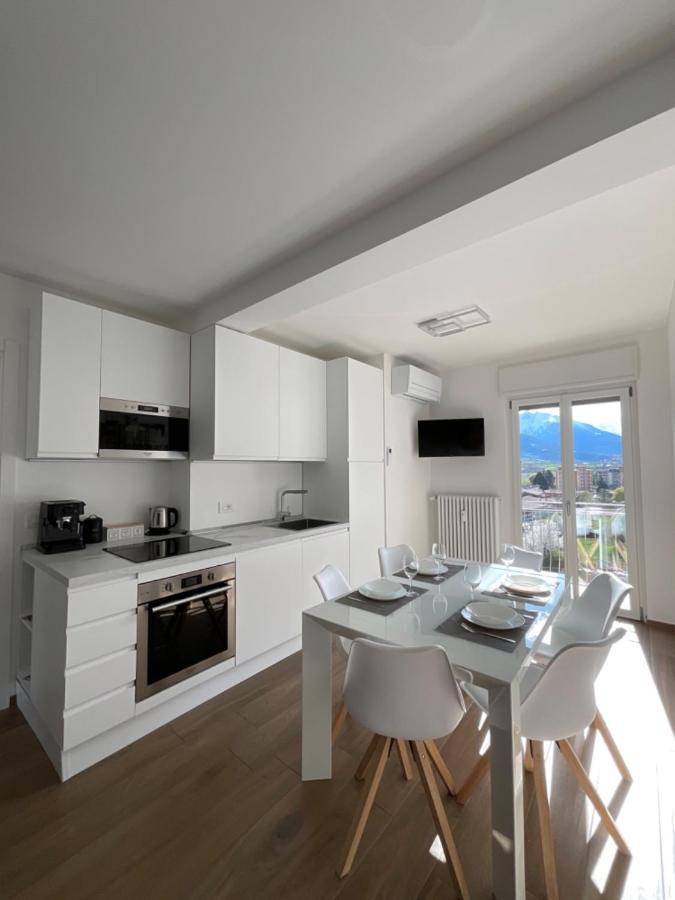 Apartment Settimo Cielo Cir 0199