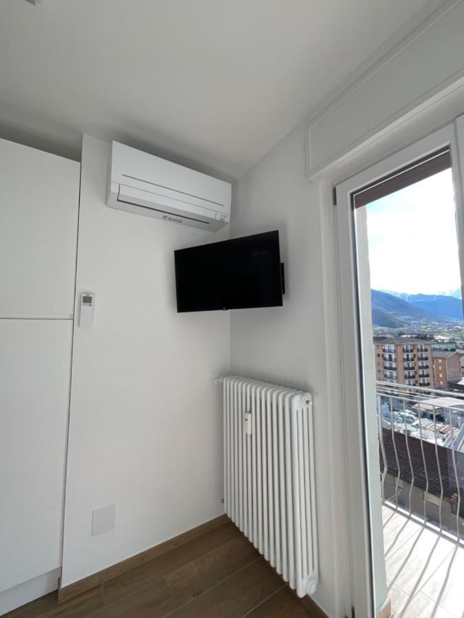 Apartment Settimo Cielo Cir 0199 Aosta