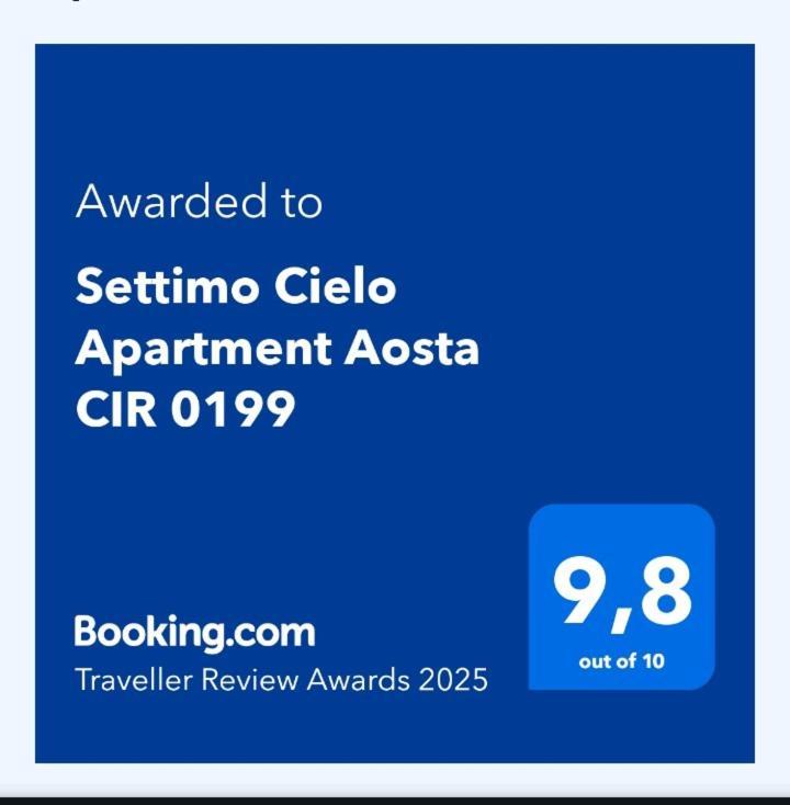 Settimo Cielo Cir 0199 * Aosta